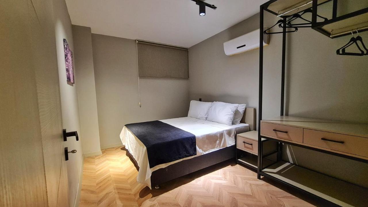 Moon Suites Анталья Экстерьер фото